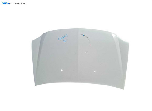 Capota Motor Dacia Logan 1 2004 - 2008 [LC1549]