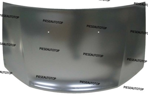Capota motor Dacia Logan 2 2013-2020 NOUA 651001918R