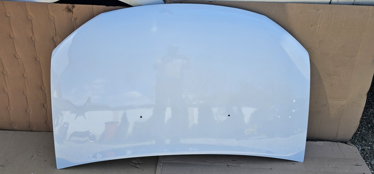 Capota motor Dacia Logan 2 2014 2015 2016 2017 2018 2019