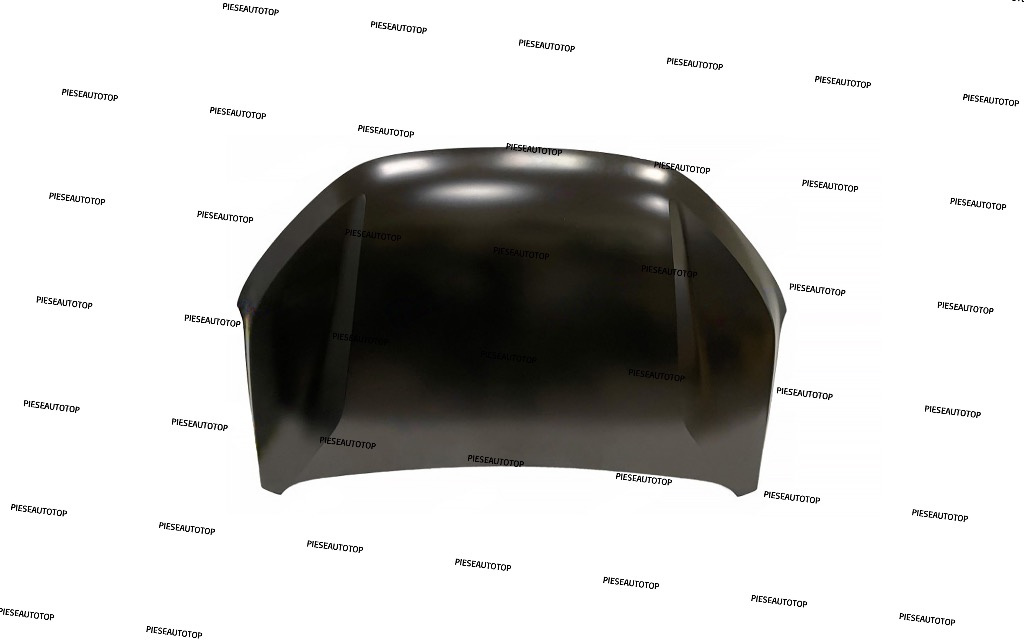 Capota motor Dacia Logan 3 2021-2025 NOU