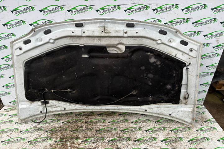 Capota motor Dacia Logan [facelift] [2007 - 2012] MCV wagon 1.5 D MT (86 hp)