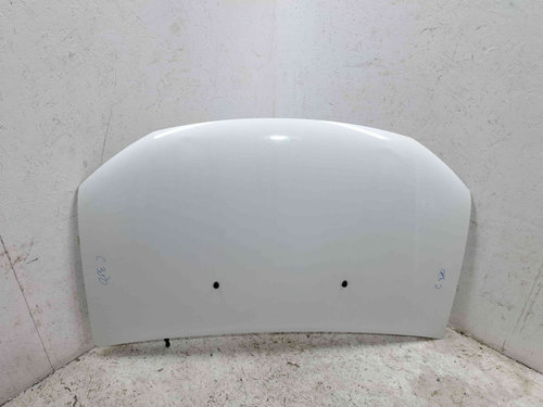 Capota motor Dacia Sandero 2 [Fabr 2012-prezent]
