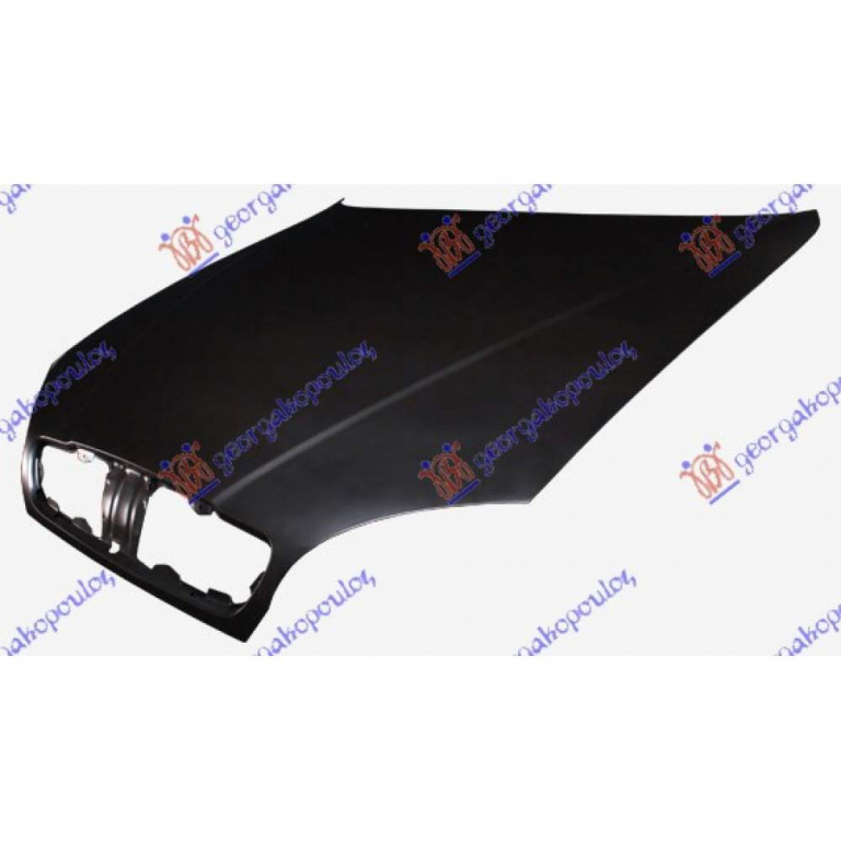 Capota Motor - Daewoo Lanos H/B 1997 , 96303303