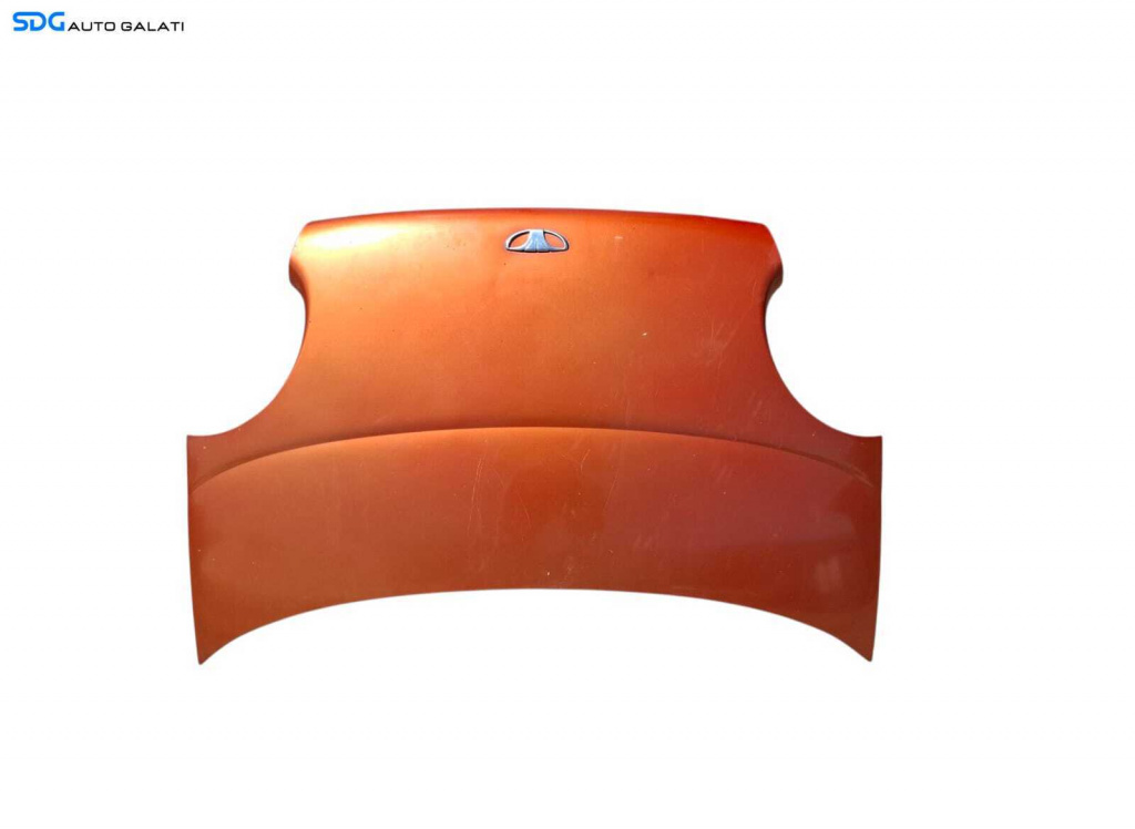 Capota Motor Daewoo Matiz 1998 - 2005 [LC1284]