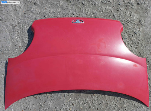 Capota Motor Daewoo Matiz 1998 - 2006 [X3493]