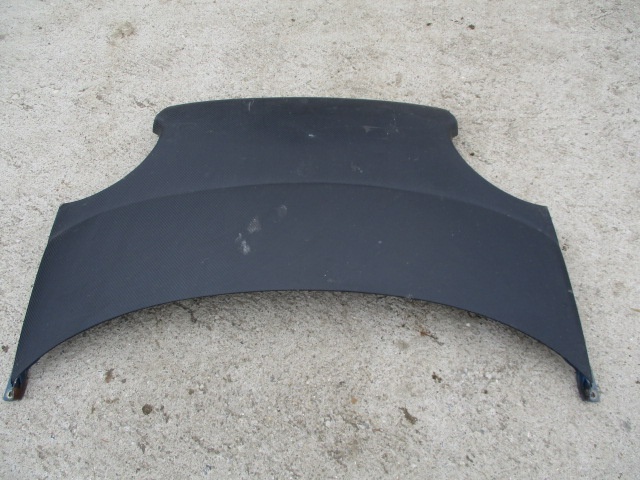 CAPOTA MOTOR DAEWOO MATIZ FAB. 1998 - 2006 ⭐⭐⭐⭐⭐