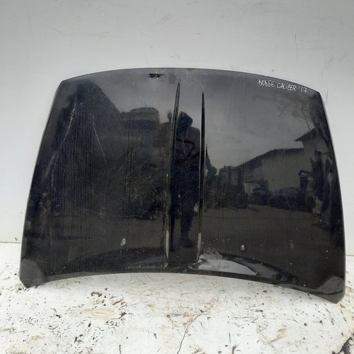 Capota Motor Dodge Caliber 2006-2012 Negru
