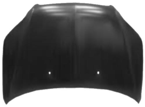 Capota motor fata (18101301 MTR) CHEVROLET