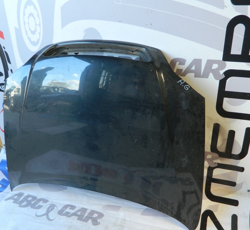 Capota motor/ fata Opel Astra G Model 2002