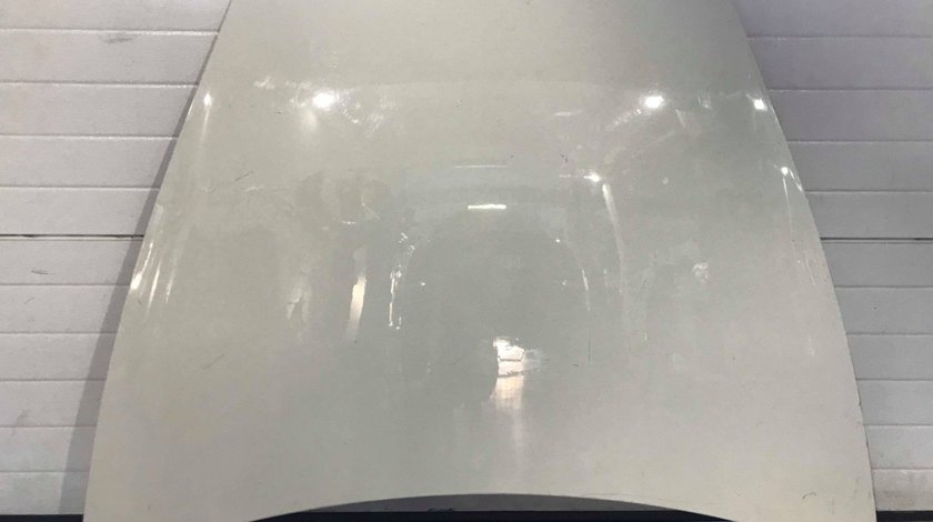 Capota motor / fata Porsche Cayenne Non-facelift 955 2003 - 2007