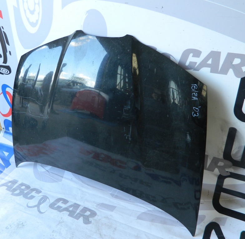 Capota motor/ fata Seat Ibiza Model 2003