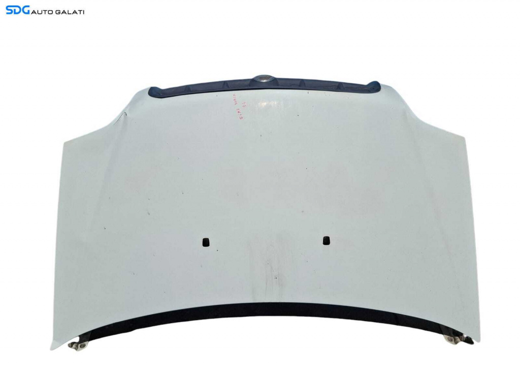 Capota Motor Fiat Doblo 2002 - 2005 [LC1213]