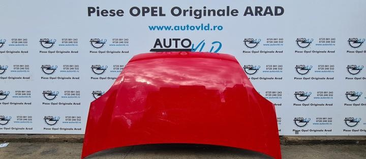 Capota motor Fiat Doblo 2009-2015 263