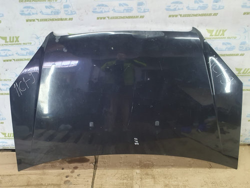 Capota motor Fiat Doblo [facelift] [2005 - 2009] 1.9 jtd