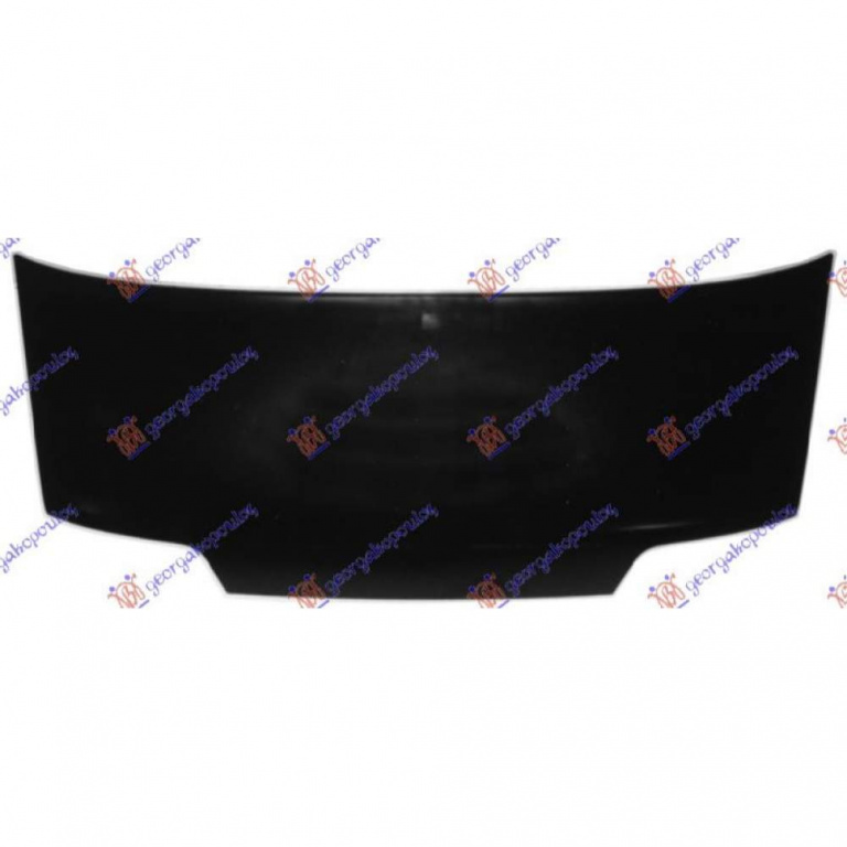 Capota Motor - Fiat Ducato 1994 , 1300732080