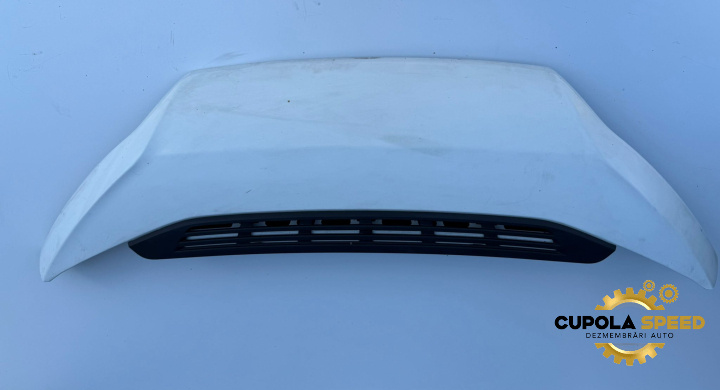 Capota motor Fiat Ducato 3 Typ250 [2nd facelift] [2015 - 2020]