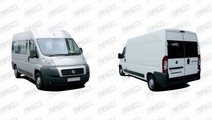 Capota motor FIAT DUCATO bus (250, 290) (2006 - 20...