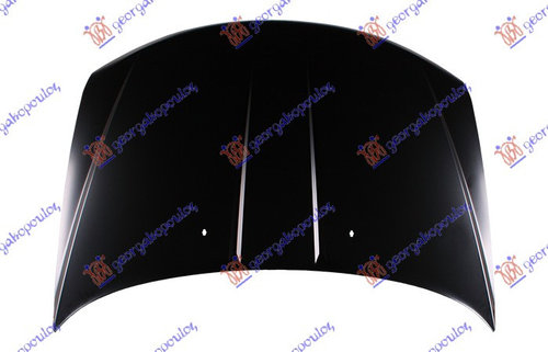 Capota Motor - Fiat Freemont 2011 , 5076777ae