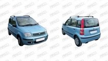 Capota motor FIAT PANDA (169) (2003 - 2016) PRASCO...