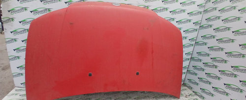 Capota motor Fiat Punto 2 [1999 - 2003] Hatchback 5-usi 1.9 TDI MT (80 hp)