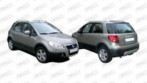 Capota motor FIAT SEDICI (FY) (2006 - 2016) PRASCO...