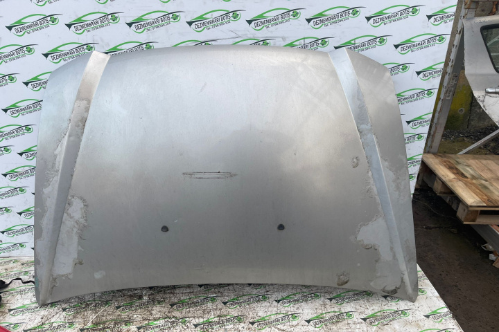 Capota motor Fiat Stilo [2001 - 2010] Hatchback 5-usi 1.6 MT (103 hp)