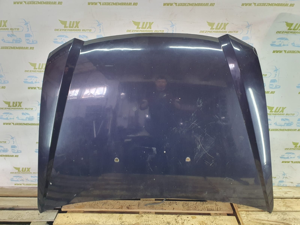 Capota motor Fiat Stilo [2001 - 2010]