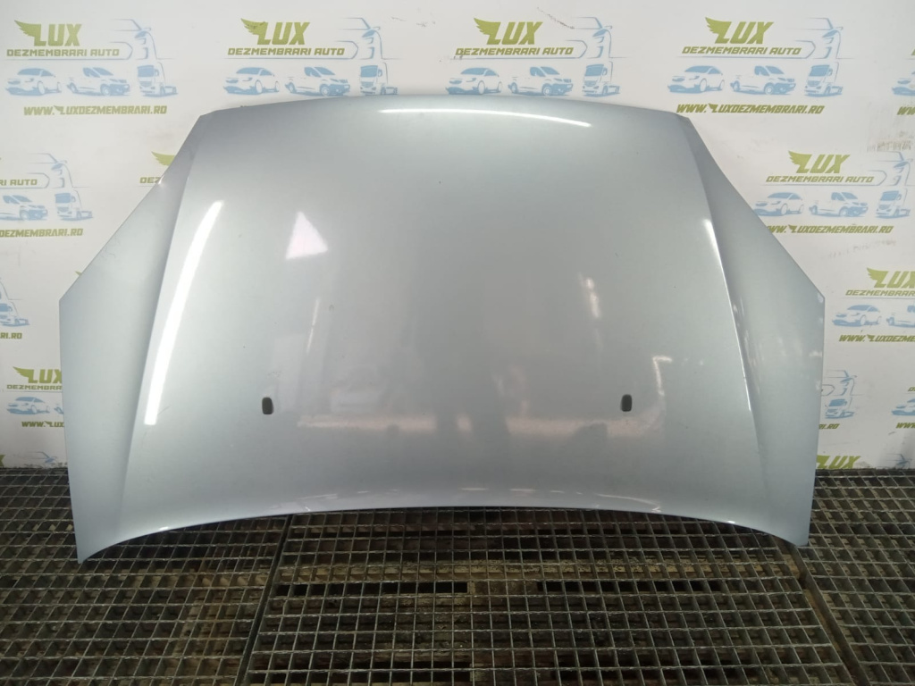 Capota motor Ford C-Max [2003 - 2007]