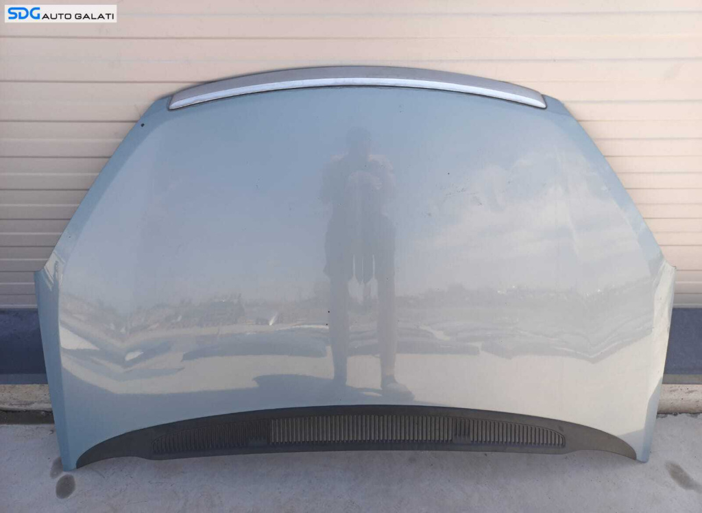 Capota Motor Ford C-Max C Max Facelift FL 2007 - 2010 [L0862] [Depozit]