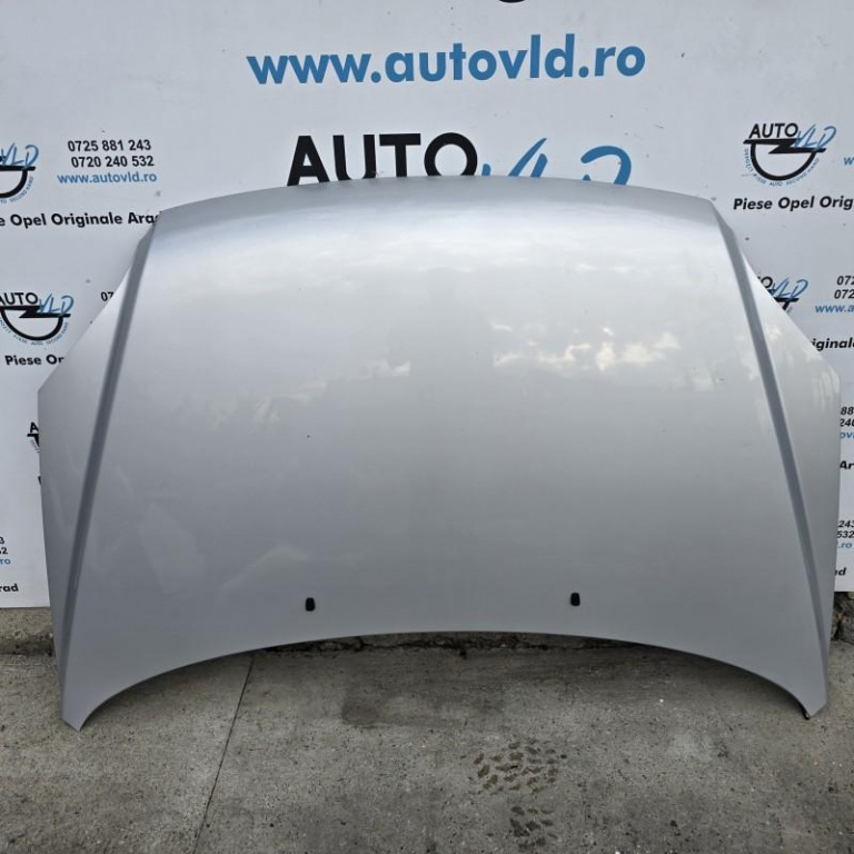 Capota motor Ford C-Max facelift 2007-2010