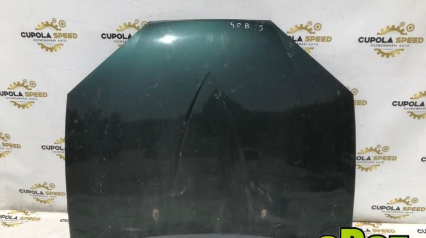 Capota motor Ford Cougar (1998-2001) [EC_]