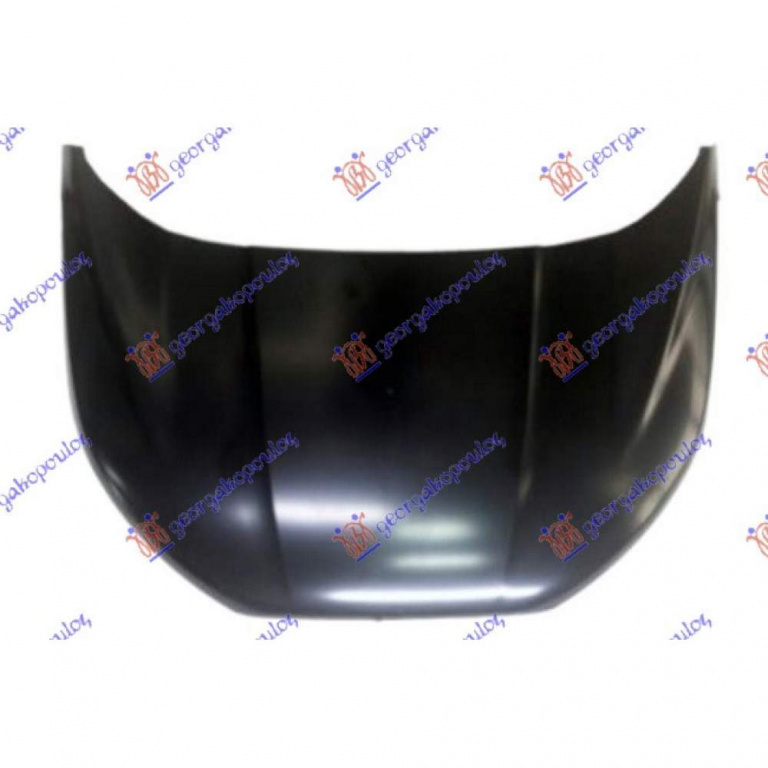 Capota Motor - Ford Ecosport 2013 , Cn15n16612aa