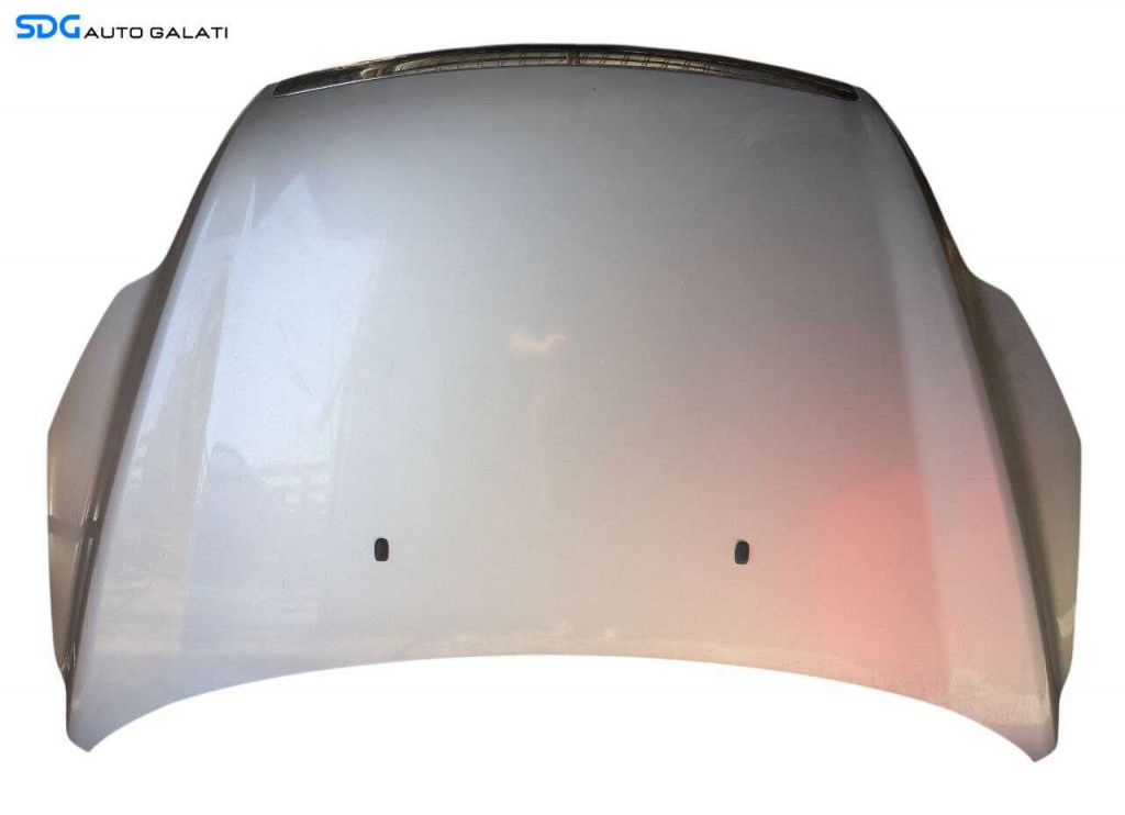 Capota Motor Ford Focus 2 Facelift FL 2007 - 2010 [LC2036]