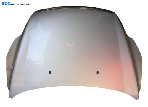 Capota Motor Ford Focus 2 Facelift FL 2007 - 2010 [LC2036]