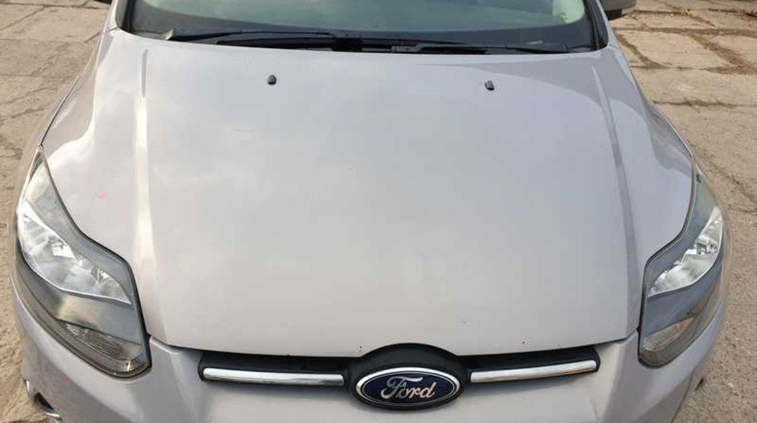Capota Motor Ford Focus 3 2010 - 2014 Culoare LB [L0290]