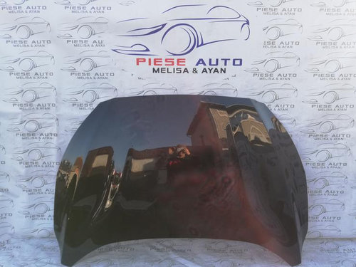 Capota motor Ford Focus 4 an 2018-2019-2020-2021-2022 64UNAMMW8W