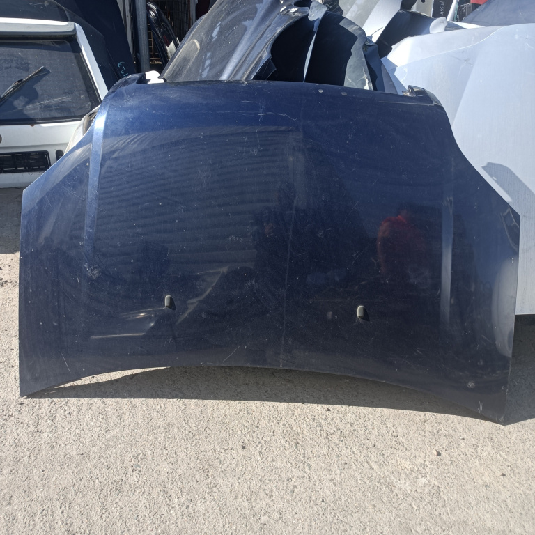 Capota Motor Ford Fusion (Ju) 2002-2012 1.6 Fyja Benzina Albastru
