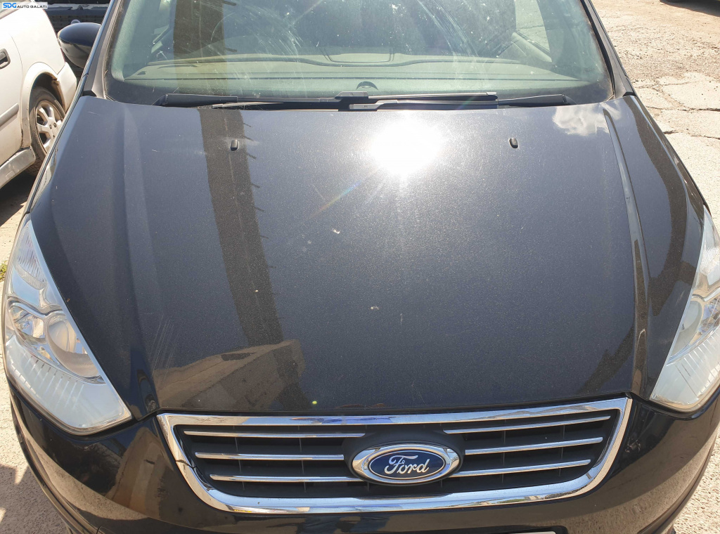 Capota Motor Ford Galaxy 2 FL Facelift 2010 - 2015 Culoare G6 [K5019]