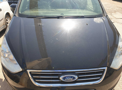 Capota Motor Ford Galaxy 2 FL Facelift 2010 - 2015 Culoare G6 [K5019]
