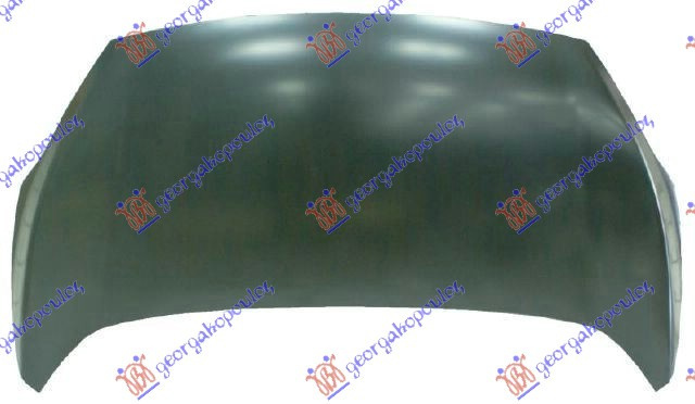 Capota Motor - Ford Ka 2008 , 1542417