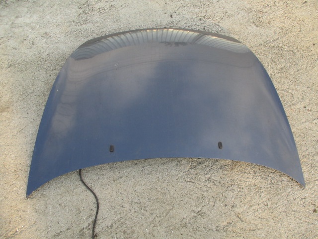 CAPOTA MOTOR FORD KA FAB. 1996 - 2008 ⭐⭐⭐⭐⭐
