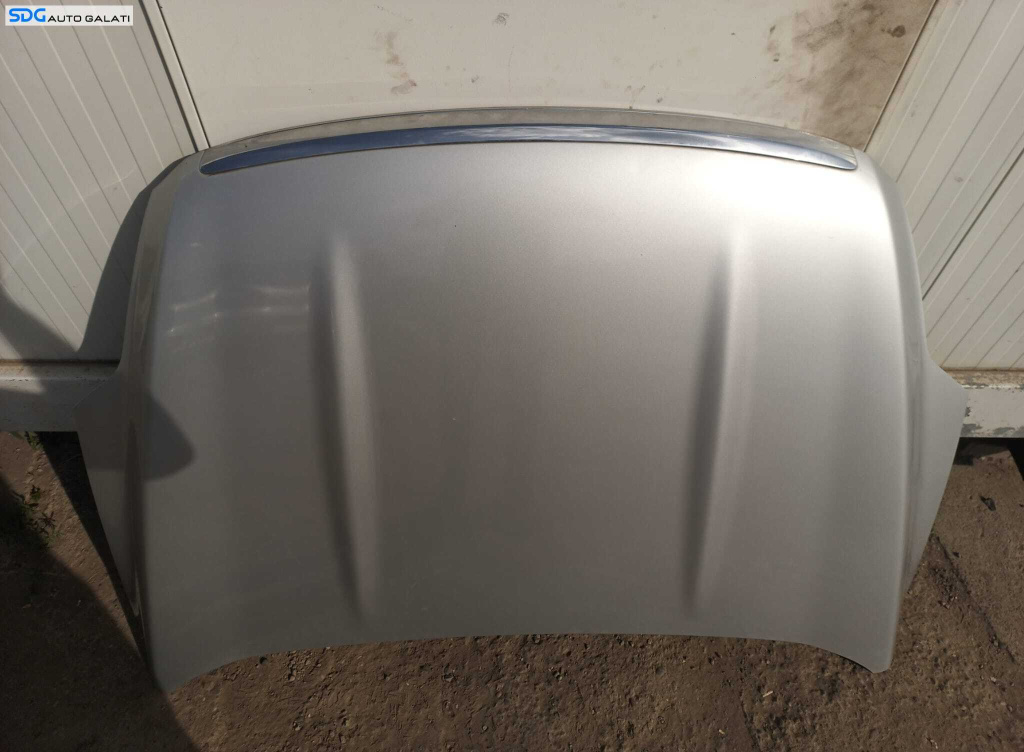 Capota Motor Ford Kuga 1 2008 - 2013 Culoare O8 [L0728]