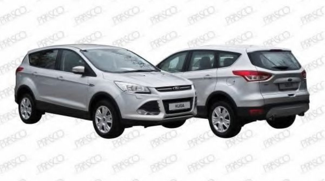 Capota motor FORD KUGA II (DM2) (2012 - 2016) PRASCO FD8043100 piesa NOUA