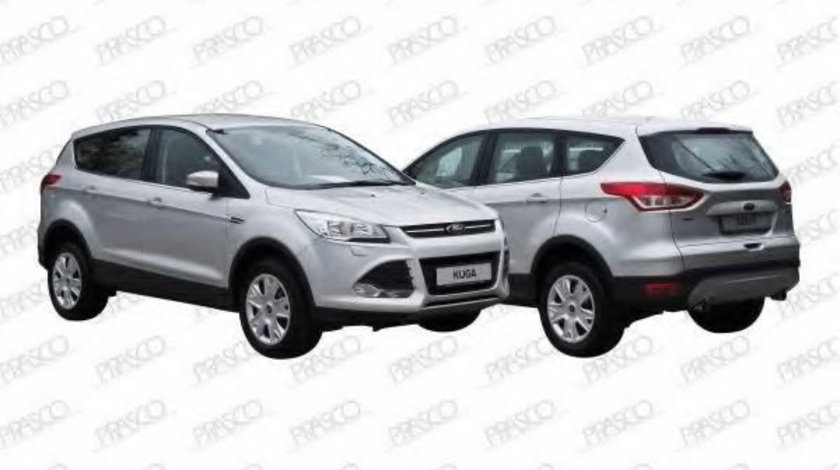 Capota motor FORD KUGA II (DM2) (2012 - 2016) PRASCO FD8043100 piesa NOUA