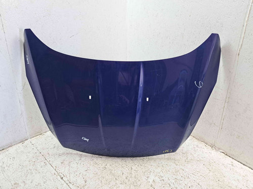 Capota motor Ford Kuga II [Fabr 2012-prezent] DEEP IMPACT BLUE