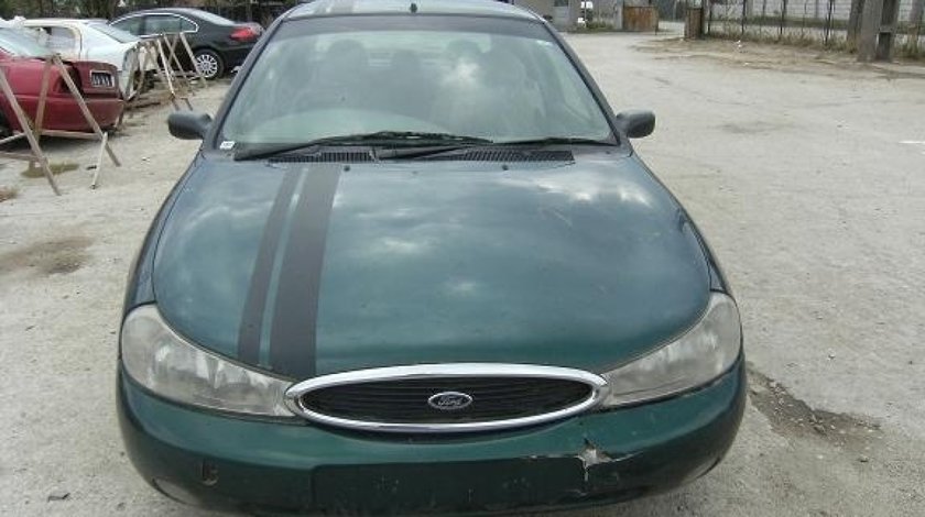 CAPOTA MOTOR FORD MONDEO 1.8 BENZINA 85KW FAB. 1996 - 2000 ZXYW2018ION