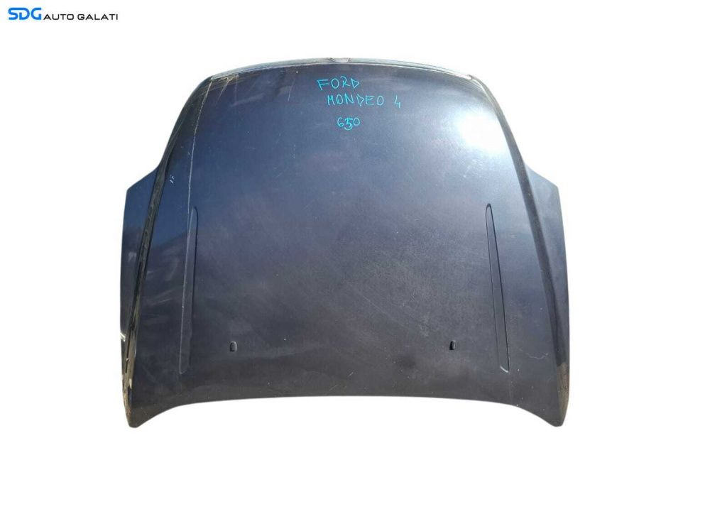 Capota Motor Ford Mondeo 4 MK4 2007 - 2010 [LC1517]