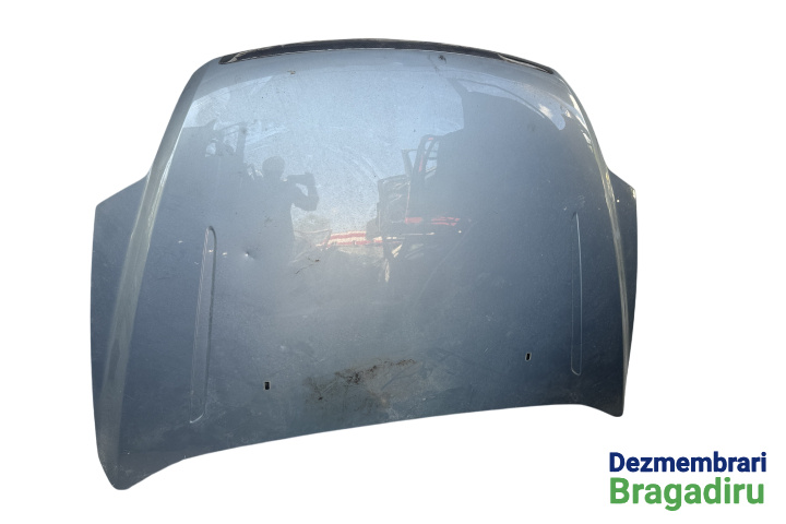 Capota motor Ford Mondeo MK4 [2007 - 2010] Liftback 2.2 TDCi DPF MT (175 hp) MK4 (BA7)