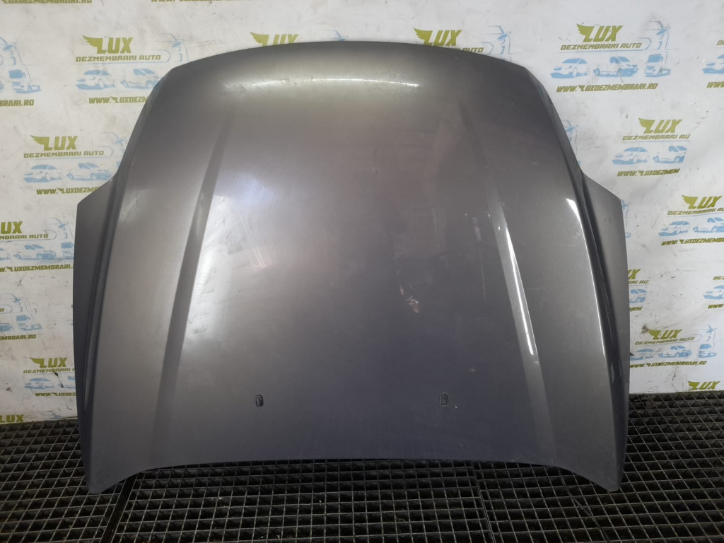 Capota motor Ford Mondeo MK4 [facelift] [2010 - 2015] 1.6 tdci