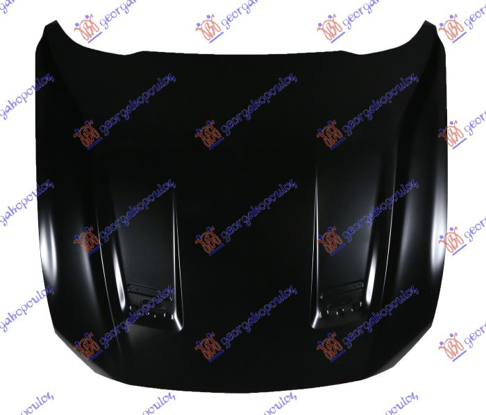 Capota Motor - Ford Mustang 2018 , Jr3z16612a